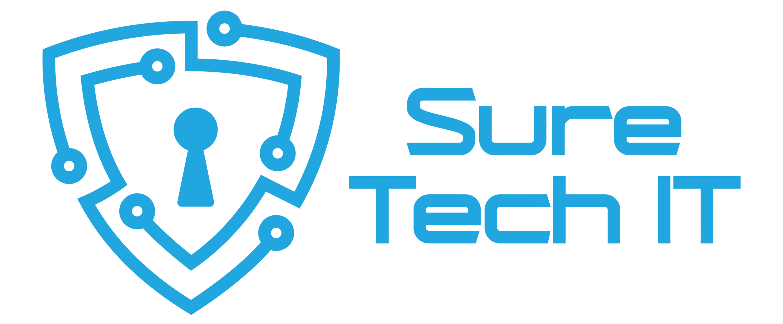 Sure Tech It